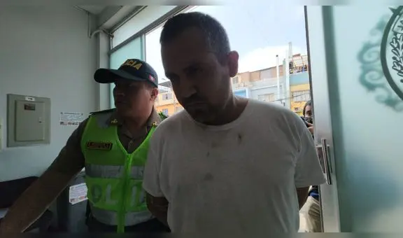 Sujeto que acuchilló a 'Dachi' en La Victoria podría quedar en libertad