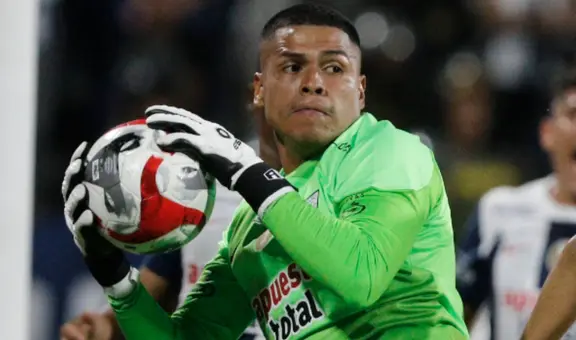 Ángelo Campos fue liberado: PJ declaró improcedente pedido de proceso inmediato