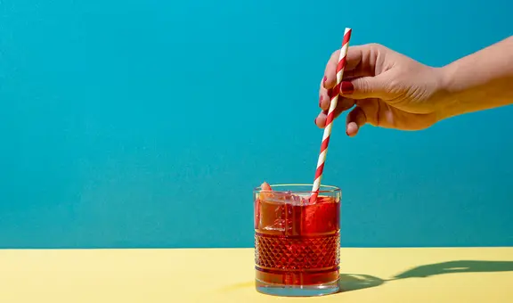 Sorbetes de papel y bambú serían tan contaminantes como los de plástico, según estudio