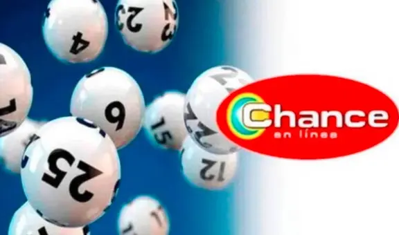 Lotería Chance EN VIVO: resultados de HOY, 29 de agosto, en Venezuela