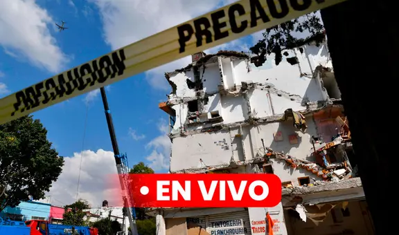 Temblor HOY, 31 de agosto: ¿de cuánto fue el sismo en México? Según el Servicio Sismológico Nacional