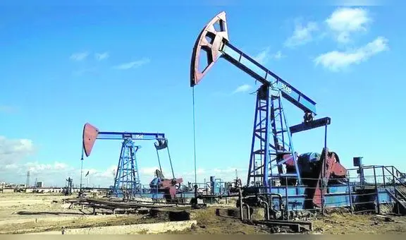 Alex Contreras: "Petroperú puede participar en lotes de Talara que no demanden demasiada inversión"