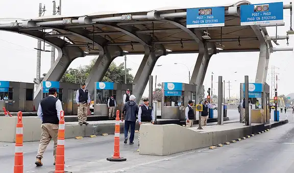 Caso Rutas de Lima: José Domingo Pérez abrió investigación preliminar a Brookfield