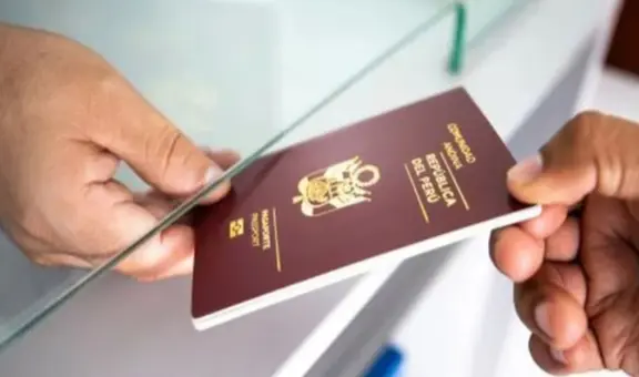 ¿Quieres renovar pasaporte Perú 2023?: esto dice Migraciones acerca de la revalidación