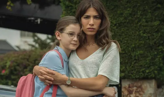 '¿Quién es Erin Carter?': ¿la miniserie que encabeza el top 10 de Netflix tendrá segunda temporada?