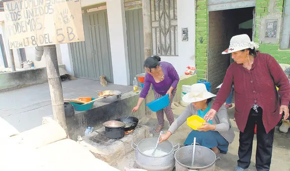 Inseguridad alimentaria: la agenda pendiente y urgente