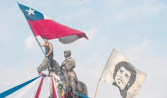 Dictaminan 25 años de cárcel para militares que asesinaron a Víctor Jara