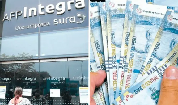 Retiro AFP 2023: propuesta para retirar fondos volverá al debate en el Congreso