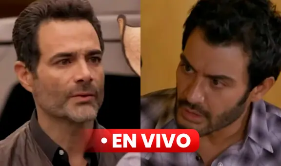 ‘Tierra de esperanza’, capítulo 57, EN VIVO: horario, canal y dónde ver la telenovela mexicana