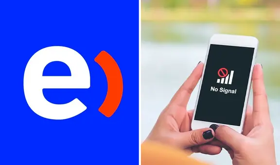 Entel sufrió caída: usuarios no tenían señal y no podían hacer llamadas