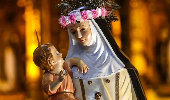 Frases para celebrar el Día de Santa Rosa de Lima: mensajes para compartir este 30 de agosto