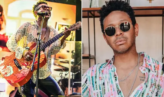 ¡Porque tú lo pediste! Kalimba en Arequipa: precio de entradas, lugar y todo sobre su concierto