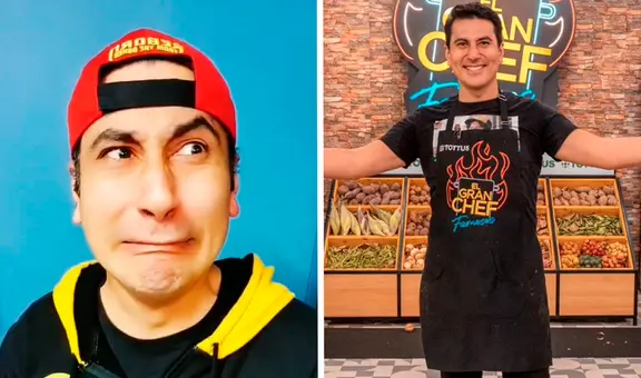 Armando Machuca y la vez que terminó preso en la comisaría de Alfonso Ugarte: ¿cuál fue el motivo?