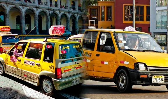 ¿Qué pasó con los ticos? conoce la razón detrás de su desaparición en Lima