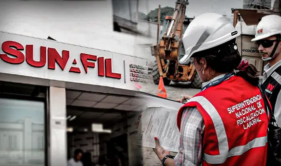 ¿Cómo hacer una denuncia en Sunafil y hacerle seguimiento? Conoce aquí los pasos a seguir