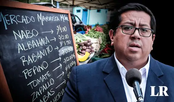 MEF: Inflación mostraría un retroceso y se ubicaría entre 1% y 3% recién para el 2024