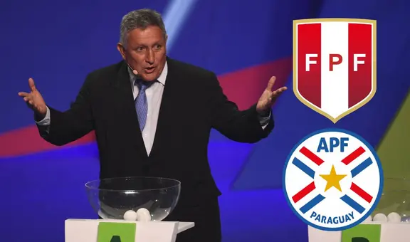 Exmundialista de Paraguay contó insólita razón para cambiar de estadio ante Perú por Eliminatorias