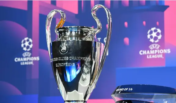 Sin grandes sorpresas: así quedaron los grupos de la Champions League 2023/24