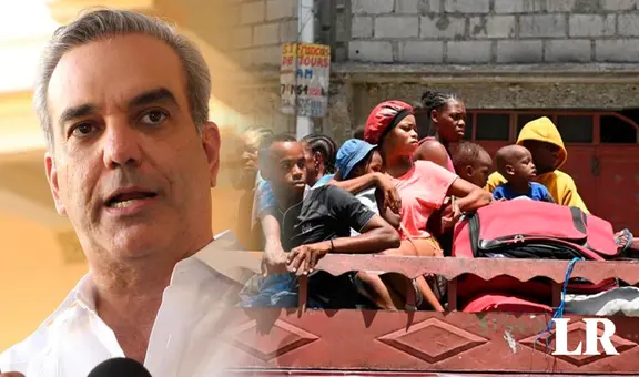 Niños y adolescentes haitianos deportados de República Dominicana: ¿qué es lo que se sabe?