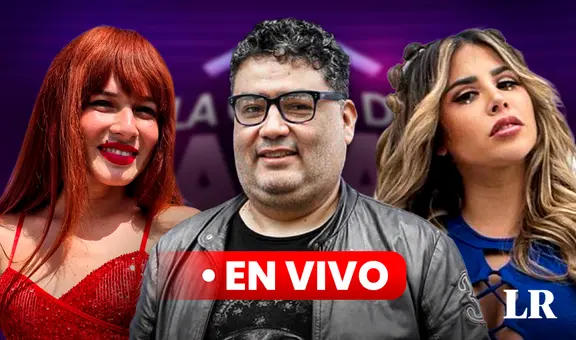 ‘Magaly TV, la firme’ por ATV (30 de agosto): revive el minuto a minuto de 'La casa de Magaly'