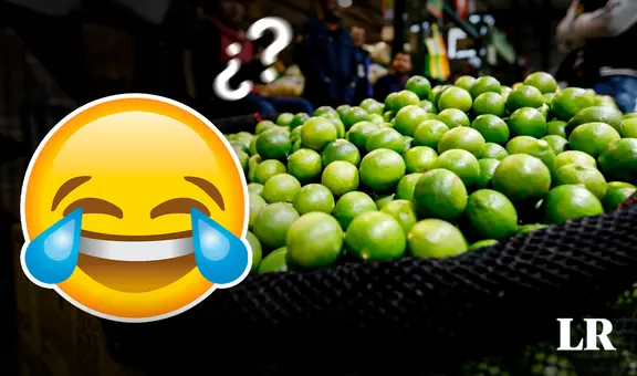 Tiktoker huancaína enseña cómo hacer que un limón te dure una semana: “No me va tragar la pobreza”