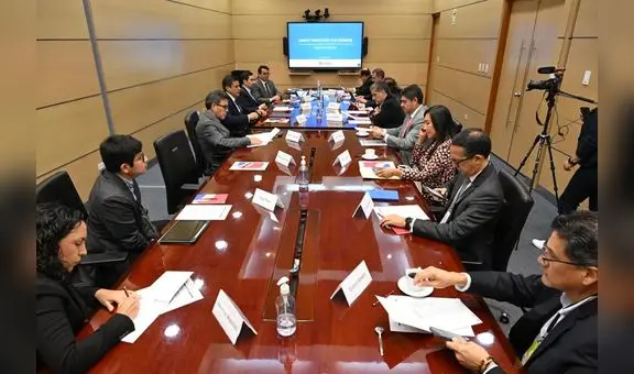 Sunat y gremios avanzan en soluciones para mejorar cumplimiento tributario