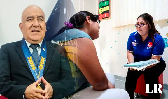 Colegio de Psicólogos denuncia que Minsa desactivaría departamentos de psicología en hospitales