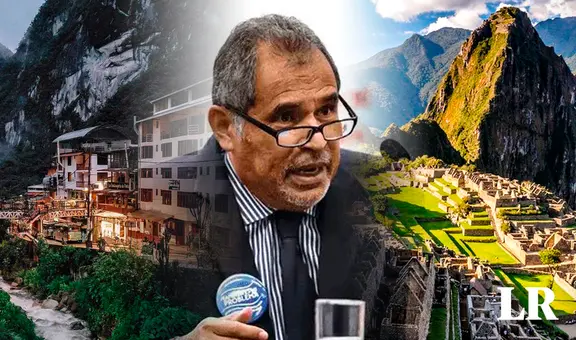 Alcalde y empresarios responden a ministro que habló de mafia en Machu Picchu: ¿qué dijeron?