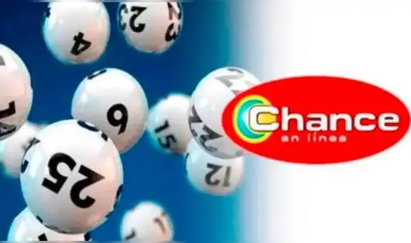 Lotería Chance EN VIVO: resultados de HOY, 30 de agosto, en Venezuela