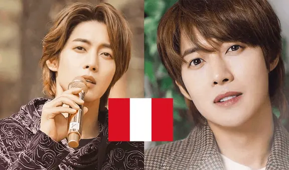 Kim Hyun Joong confirma tour en Latinoamérica e incluye a Perú: ¿a qué otros países llegará?
