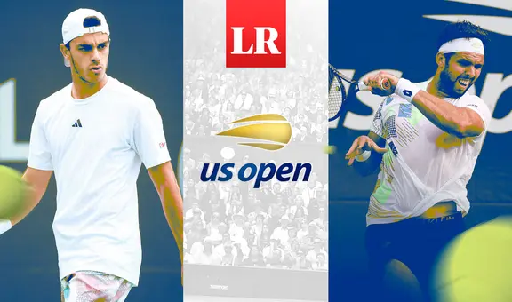 ¡Batacazo! Jiri Vesely venció a Fran Cerúndolo por 3-2 y lo despide del US Open 2023