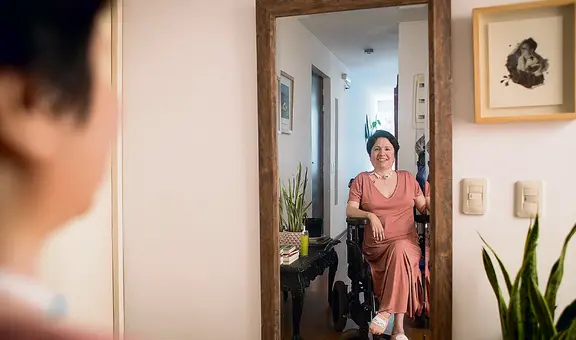 Han pasado 4 meses y Ana Estrada sigue sin conocer el protocolo sobre su proceso de muerte digna