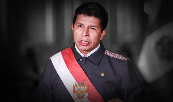 Poder Judicial rechazó nuevo hábeas corpus con el que Pedro Castillo buscaba su excarcelación