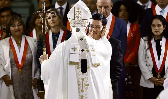 Congreso: Comisión de Ética verá tres casos que involucran a Alejandro Soto