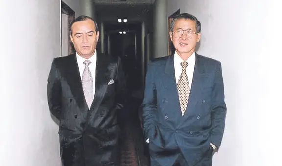 Estados Unidos y los DD. HH. en el Gobierno de Alberto Fujimori