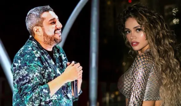 Mayra Goñi rompe su silencio sobre ampay con Ricardo Mendoza: ¿qué dijo la modelo?