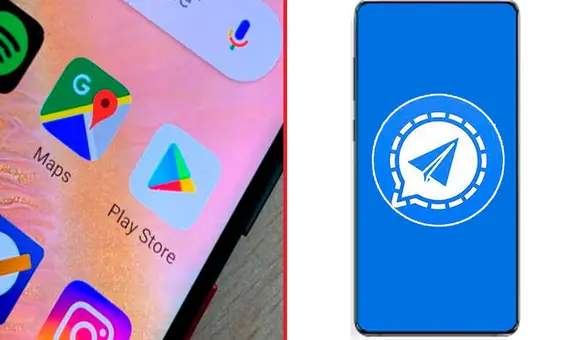 Virus en Play Store: había un Telegram 'fake' que robó lo datos de miles de personas