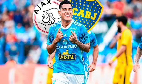 Grimaldo supera a 'joyas' de Boca y Ajax en prestigioso ranking de los 100 mejores jóvenes jugadores