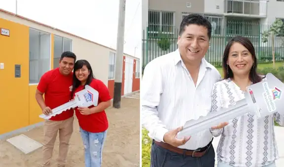 Mivivienda entrega estos bonos en 2023: ¿cómo acceder a subsidios Estado para comprar una casa?