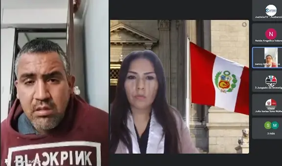 Caso 'Dachi': Poder Judicial dicta prisión para agresor de perrita