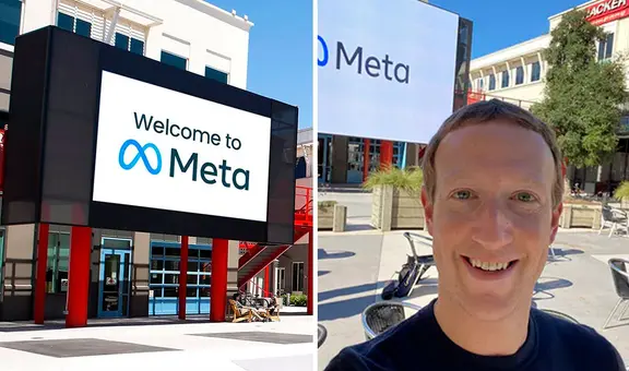 Mark Zuckerberg despedirá a empleados de Facebook si no acuden al menos 3 días a la oficina