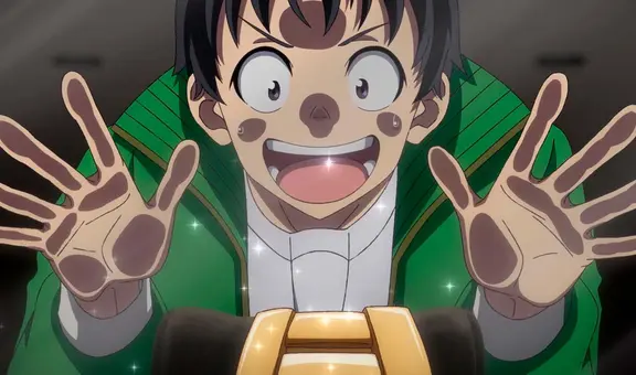 ‘Zom 100’ capítulo 7: fecha de estreno, horarios y dónde ver el anime online