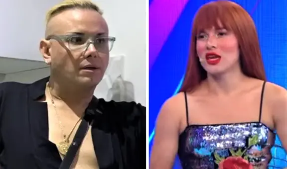 La Uchulú cuestiona a Carlos Cacho tras sus disculpas: "En la comunidad hay mucha transfobia"