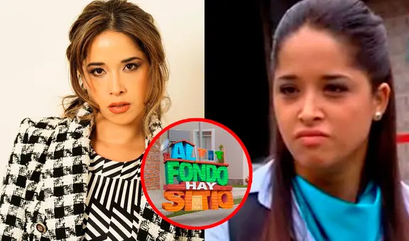 Areliz Benel: ¿por qué no regresaría a 'AFHS' y a qué se dedica ahora la popular Shirley?