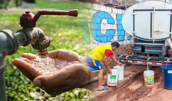 Vilcanota II, obra de agua potable de S/198 millones para Cusco: ¿qué distritos se beneficiarán?