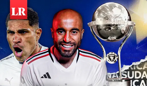 LDU Quito vs. Sao Paulo EN VIVO: ¿dónde ver el duelo de Paolo Guerrero por la Copa Sudamericana 2023?
