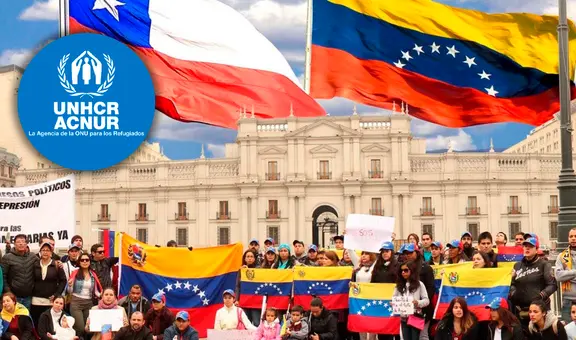 Venezolanos en Chile: ¿cómo acceder a un crédito en el Banco Comunal?
