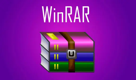 WinRAR da lección a Microsoft y derrota a función de Windows 11 que prometía destronarlo