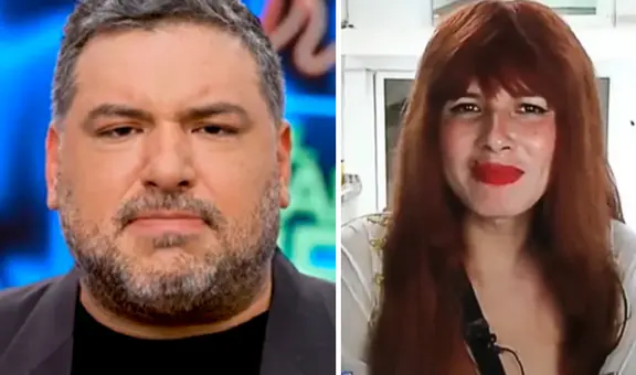 Javier Masías de 'El gran chef' comparte fuerte mensaje tras comentarios transfóbicos contra La Uchulú