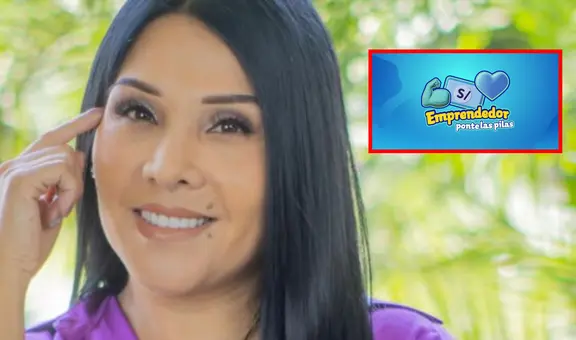 Tula Rodríguez regresa a la televisión tras censura de ‘Emprendedor ponte las pilas’: ¿qué dijo?